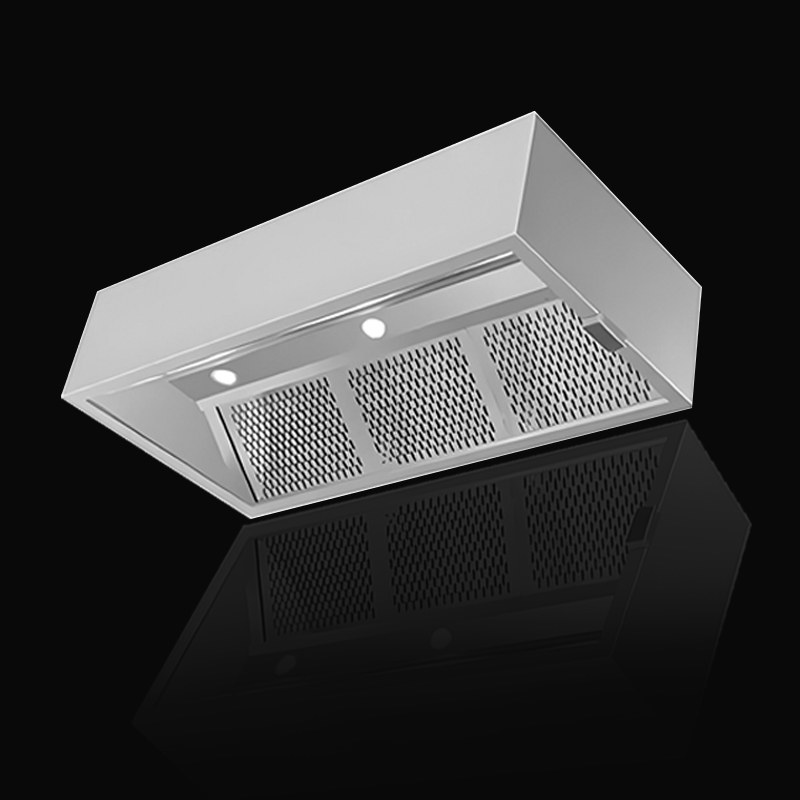 JINJELI Commercial Restaurant  - Commercial Kitchen Vent avis et prix