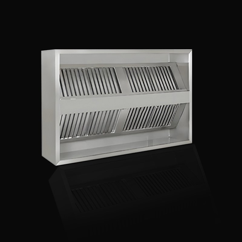 JINJELI Commercial Restaurant  - Commercial Kitchen Vent avis et prix