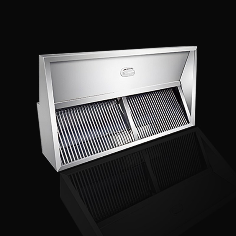 JINJELI Commercial Restaurant  - Commercial Kitchen Vent avis et prix