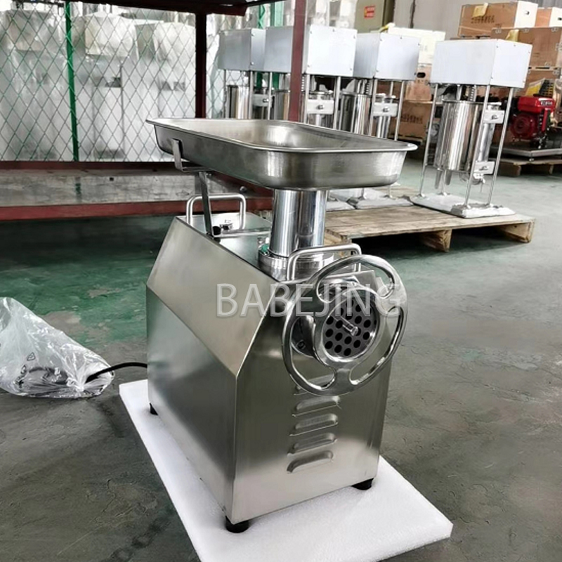 BABEJING Electric Meat Grinder - Commercial Kitchen Grinder avis et prix