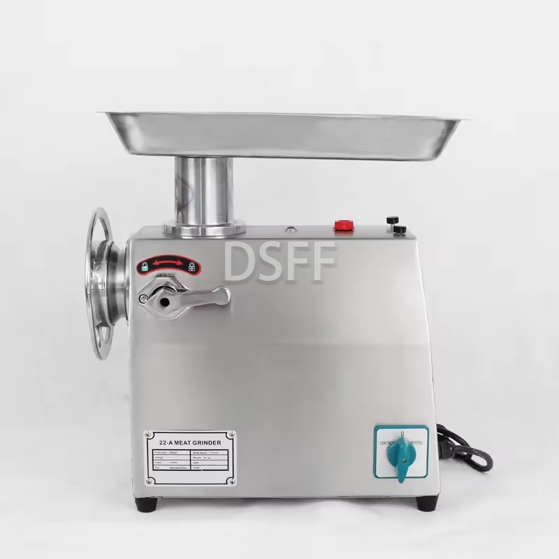 BABEJING Electric Meat Grinder - Commercial Kitchen Grinder avis et prix