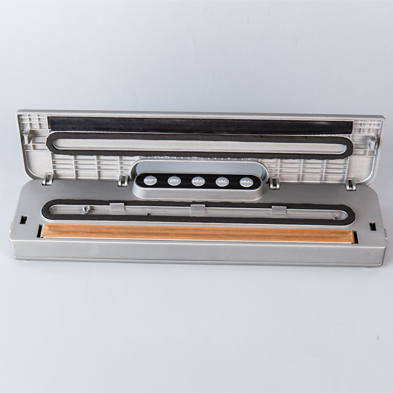 Small Hot Selling Commercial P - Vacuum Sealer avis et prix