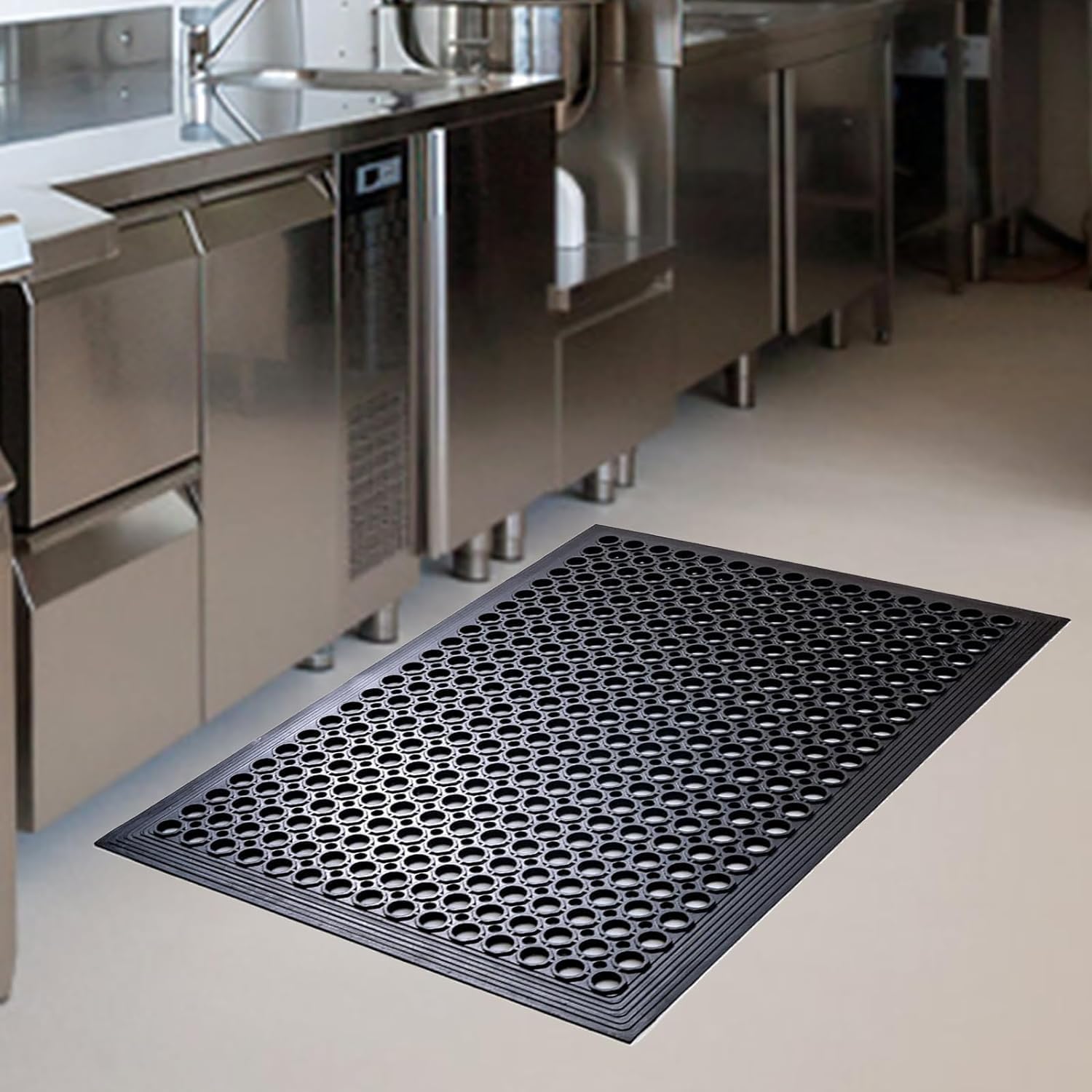 Anti Fatigue Outdoor Rubber Fl - Commercial Kitchen Mats Anti Fatigue avis et prix