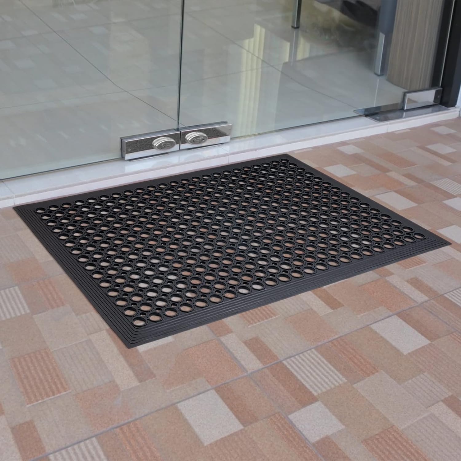 Anti Fatigue Outdoor Rubber Fl - Commercial Kitchen Mats Anti Fatigue avis et prix