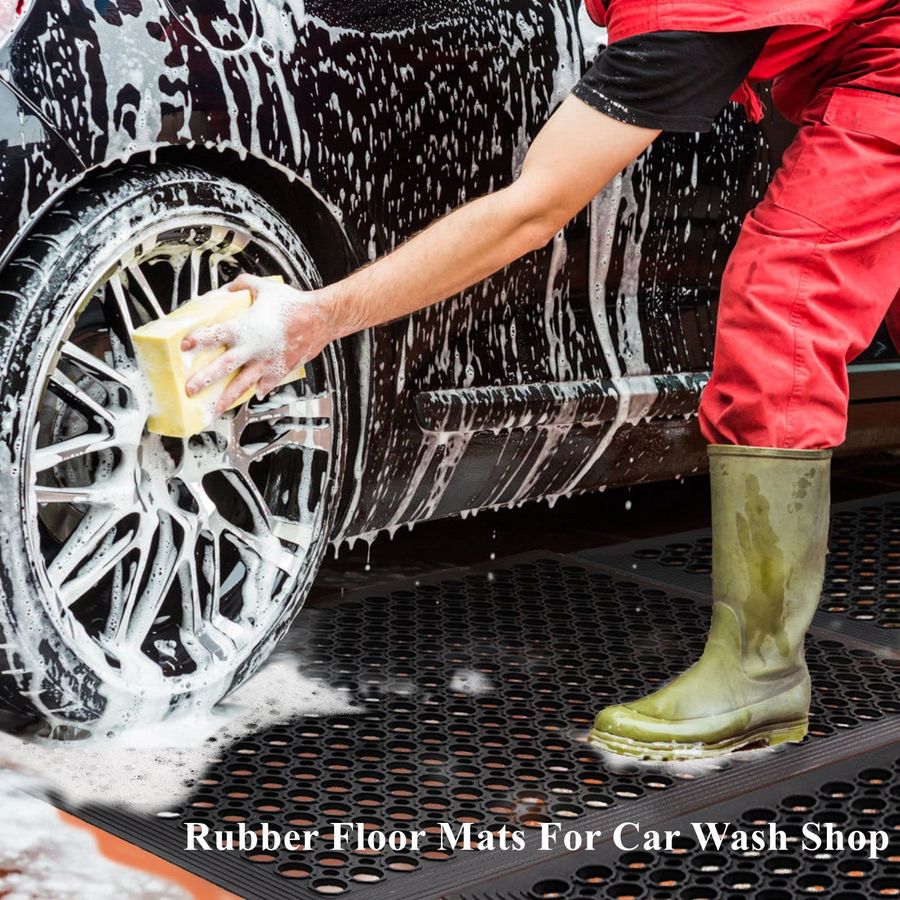 Floor Door mat AntiFatigue Com - Commercial Kitchen Mats Anti Fatigue avis et prix