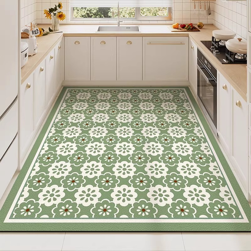 Carpet for Kitchen Pvc Floor M - Commercial Kitchen Mats Anti Fatigue avis et prix