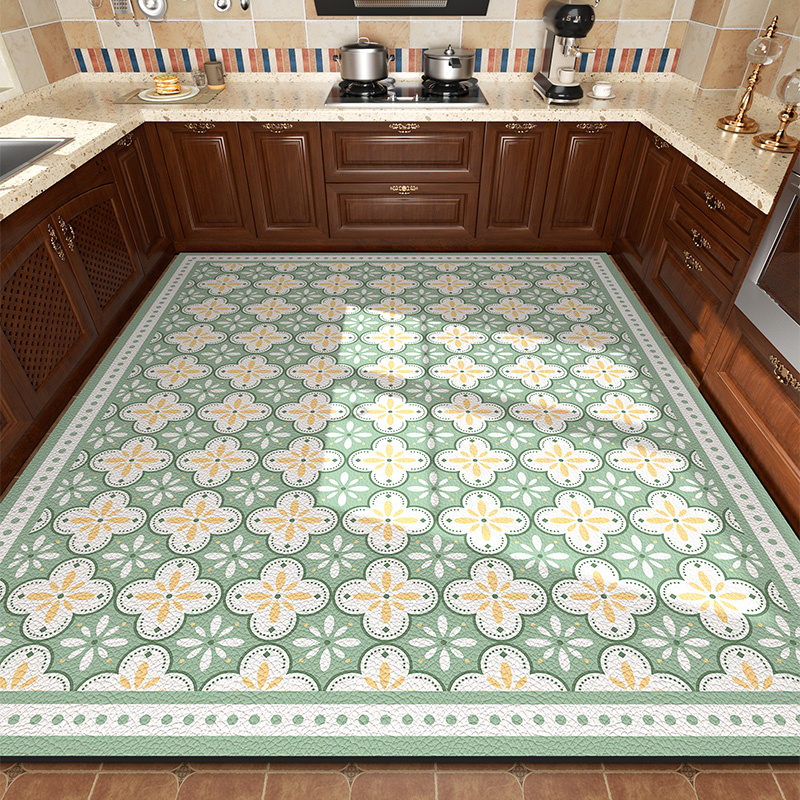 Carpet for Kitchen Pvc Floor M - Commercial Kitchen Mats Anti Fatigue avis et prix