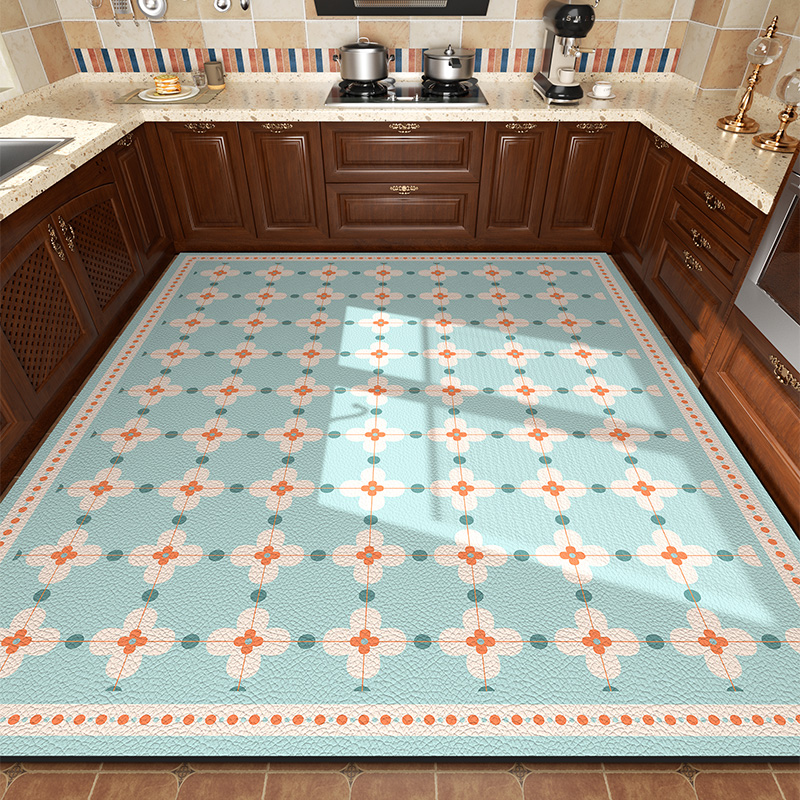 Carpet for Kitchen Pvc Floor M - Commercial Kitchen Mats Anti Fatigue avis et prix