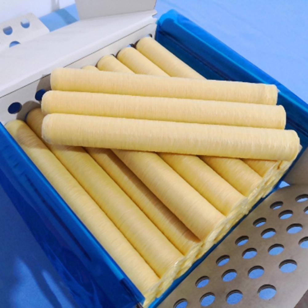 Silicone Collagen Casings Saus - Commercial Kitchen Utensil Holder avis et prix