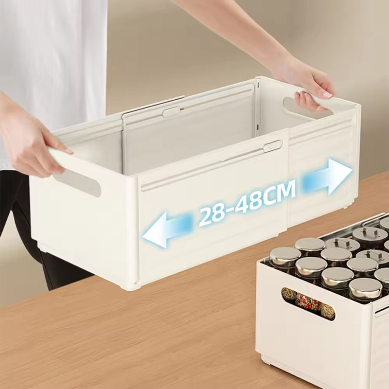 Scalable Drawer Organizer, Adj - Commercial Kitchen Utensil Organizer avis et prix