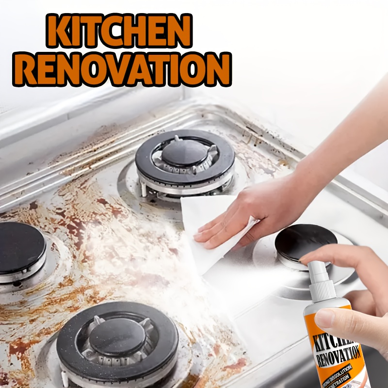 Kitchen degreasing spray and m - Commercial Kitchen Grease Cleaner avis et prix