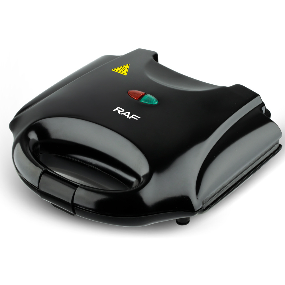 Electric Sandwich Waffle Maker - Crepe Maker Griddle avis et prix
