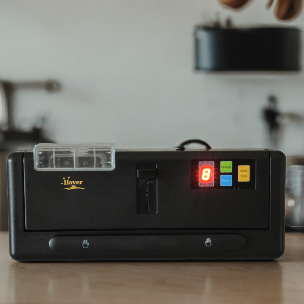 New Upgrade P280 Electric Plas - Vacuum Sealer avis et prix