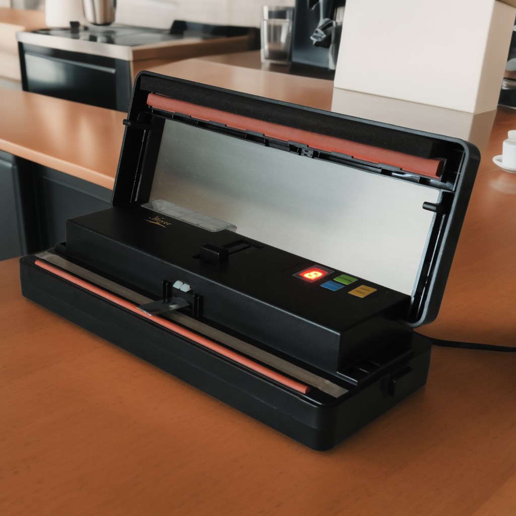 New Upgrade P280 Electric Plas - Vacuum Sealer avis et prix