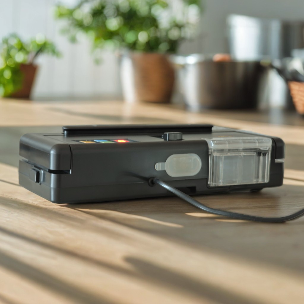 New Upgrade P280 Electric Plas - Vacuum Sealer avis et prix