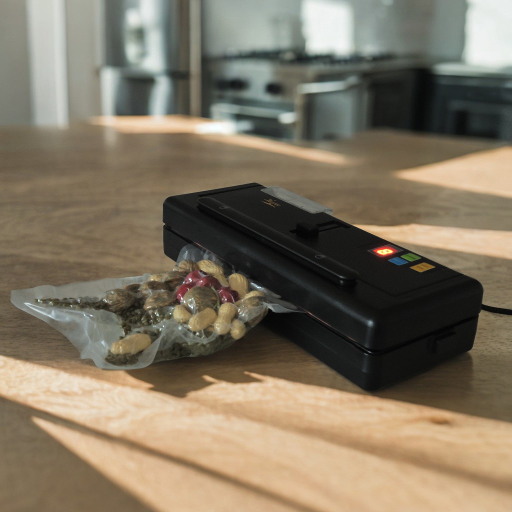 New Upgrade P280 Electric Plas - Vacuum Sealer avis et prix