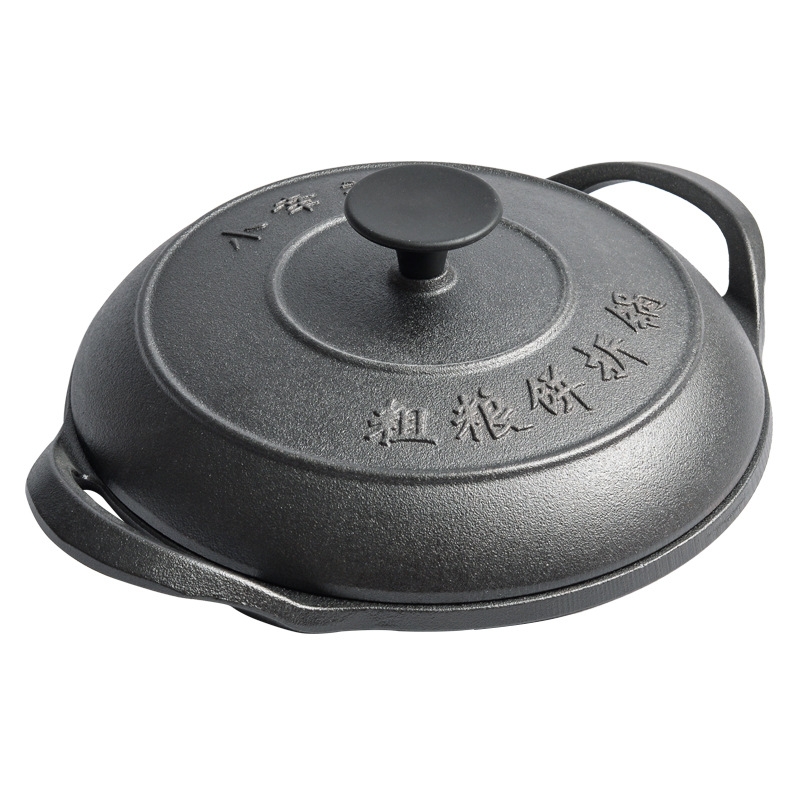 Heavy Duty Authentic Cast Iron - Crepe Maker Griddle avis et prix