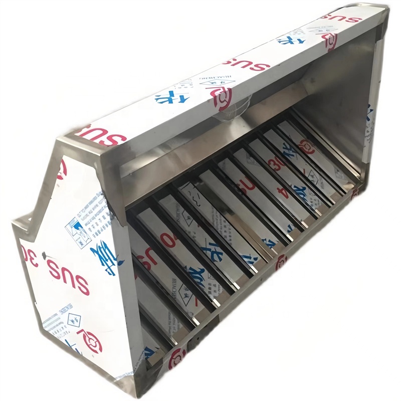 Kitlalong Commercial Kitchen R - Commercial Kitchen Vent avis et prix