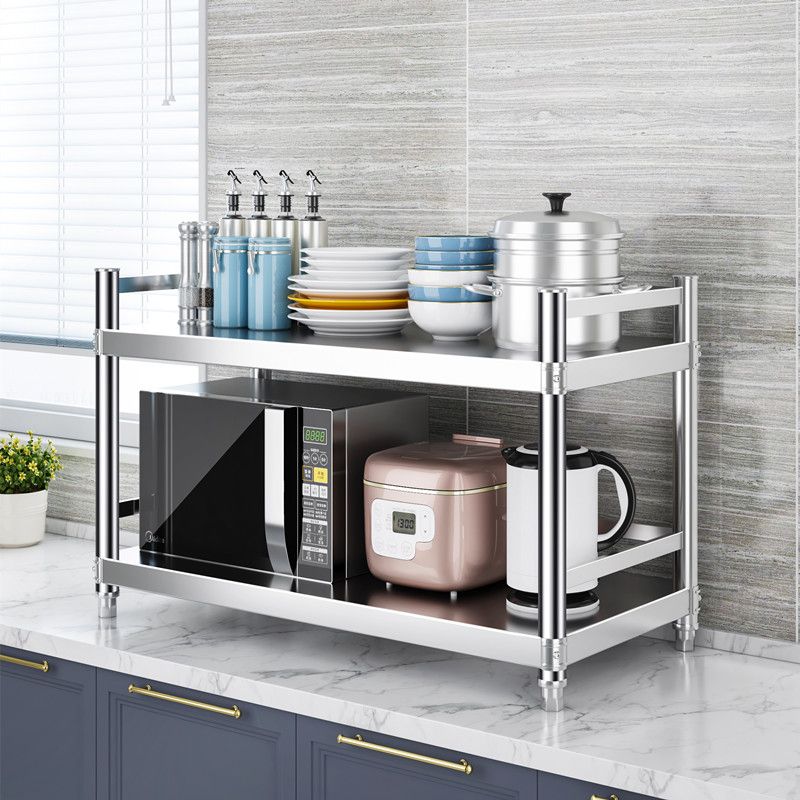 Adjustable Stainless Steel Kit - Commercial Kitchen Small Space avis et prix