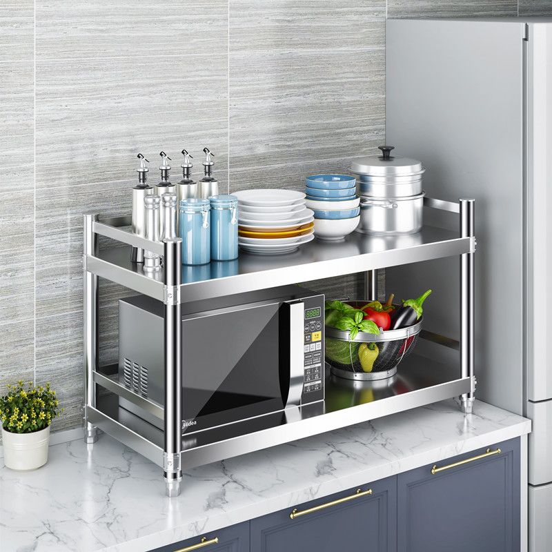 Adjustable Stainless Steel Kit - Commercial Kitchen Small Space avis et prix