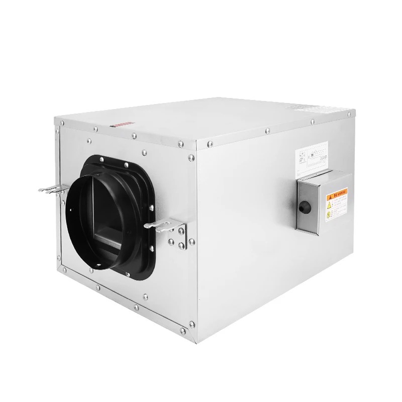 Fresh Air System Ventilation F - Commercial Kitchen Ventilation System avis et prix