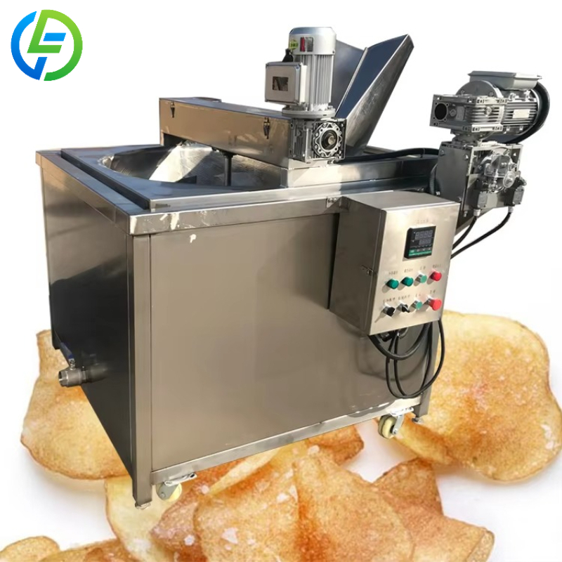 Customized Deep Fryer Modern C - Commercial Kitchen Small Space avis et prix