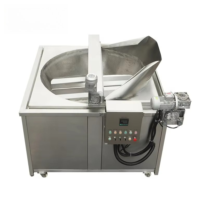 Customized Deep Fryer Modern C - Commercial Kitchen Small Space avis et prix