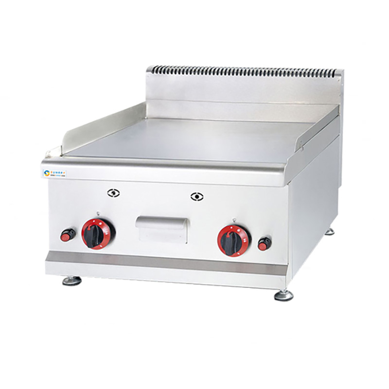 Table-top Grill Restaurant Kit - Commercial Kitchen Table avis et prix