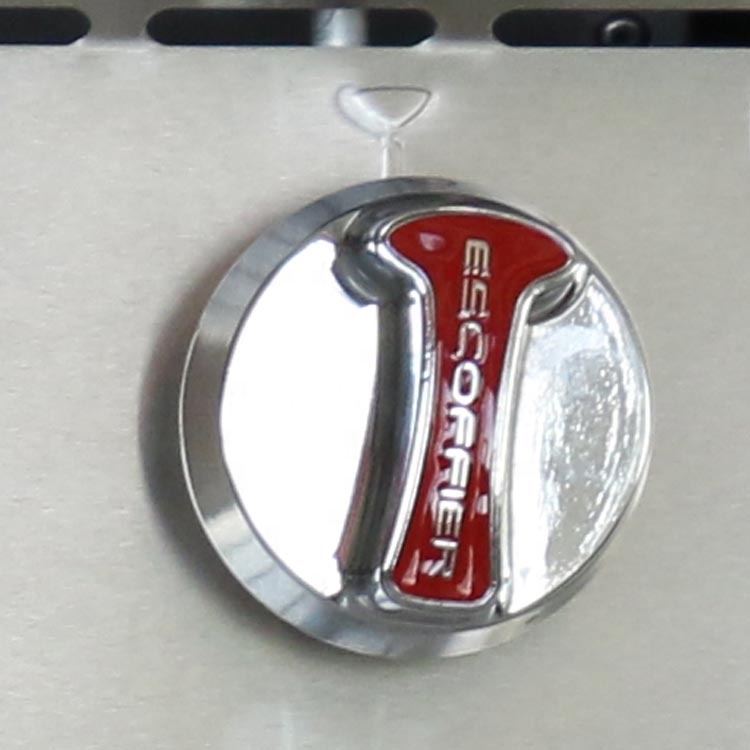 CE Commercial Kitchen Equipmen - Commercial Kitchen Griddle avis et prix