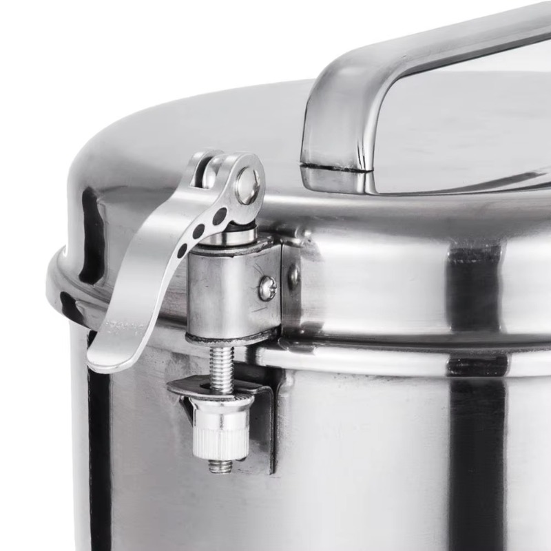 Electric Grain Grinder Mill Hi - Commercial Kitchen Grinder avis et prix