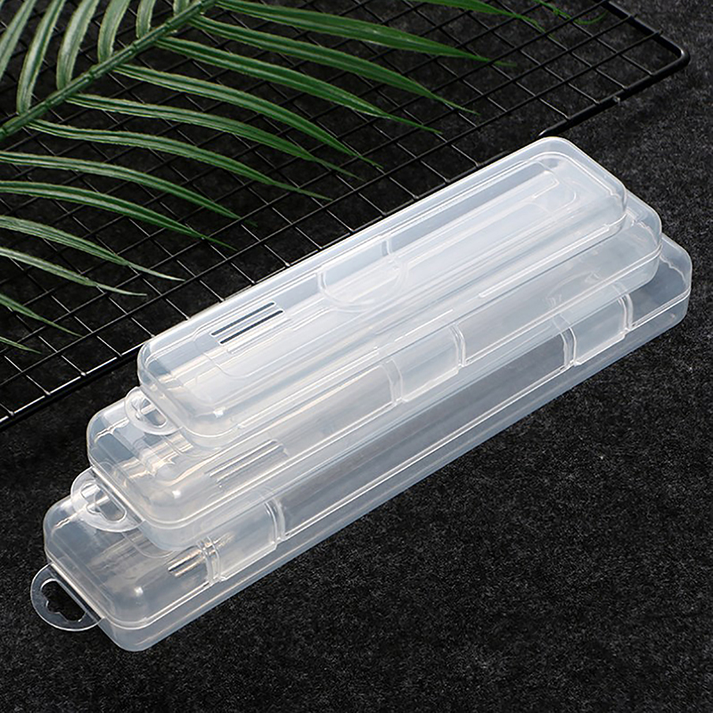 Portable Transparent Covered S - Commercial Kitchen Utensil Organizer avis et prix
