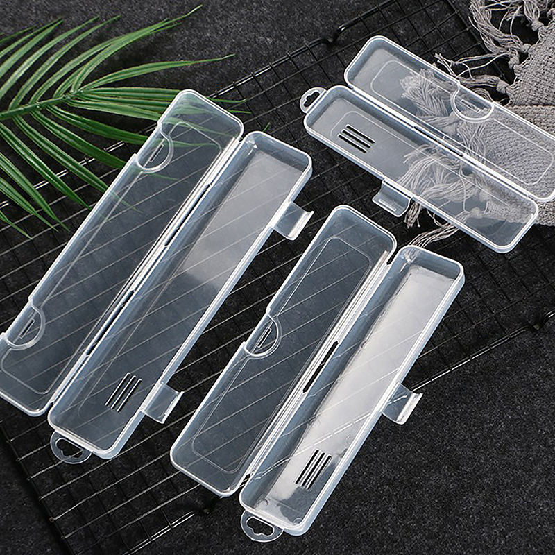 Portable Transparent Covered S - Commercial Kitchen Utensil Organizer avis et prix