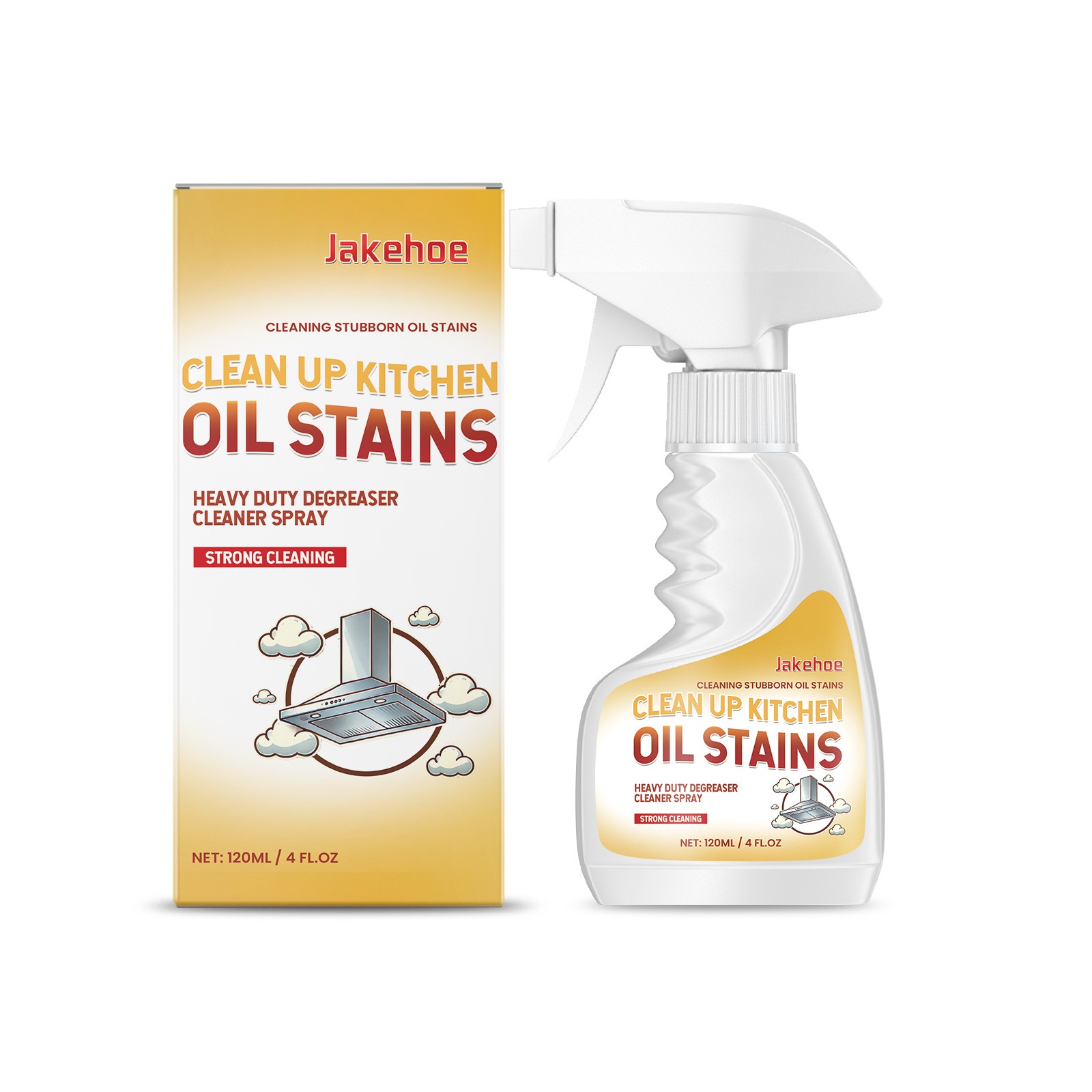 Degreasing cleaning spray clea - Commercial Kitchen Grease Cleaner avis et prix
