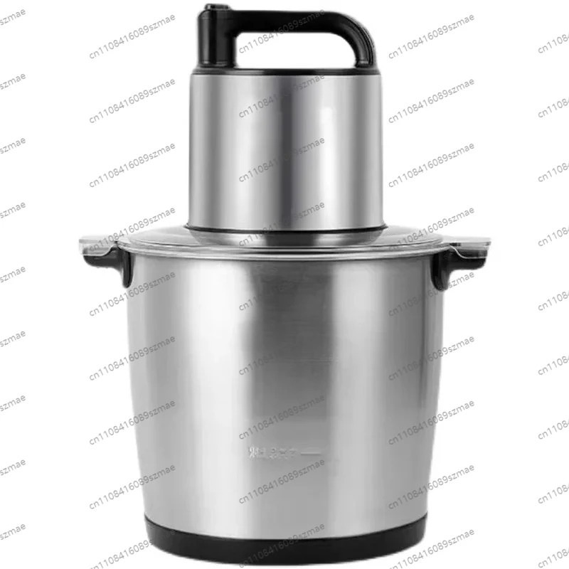 10L Stainless Steel Electric P - Commercial Kitchen Grinder avis et prix