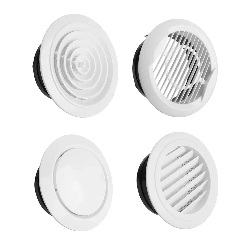 Adjustable Air Ventilation Cov - Commercial Kitchen Ventilation avis et prix