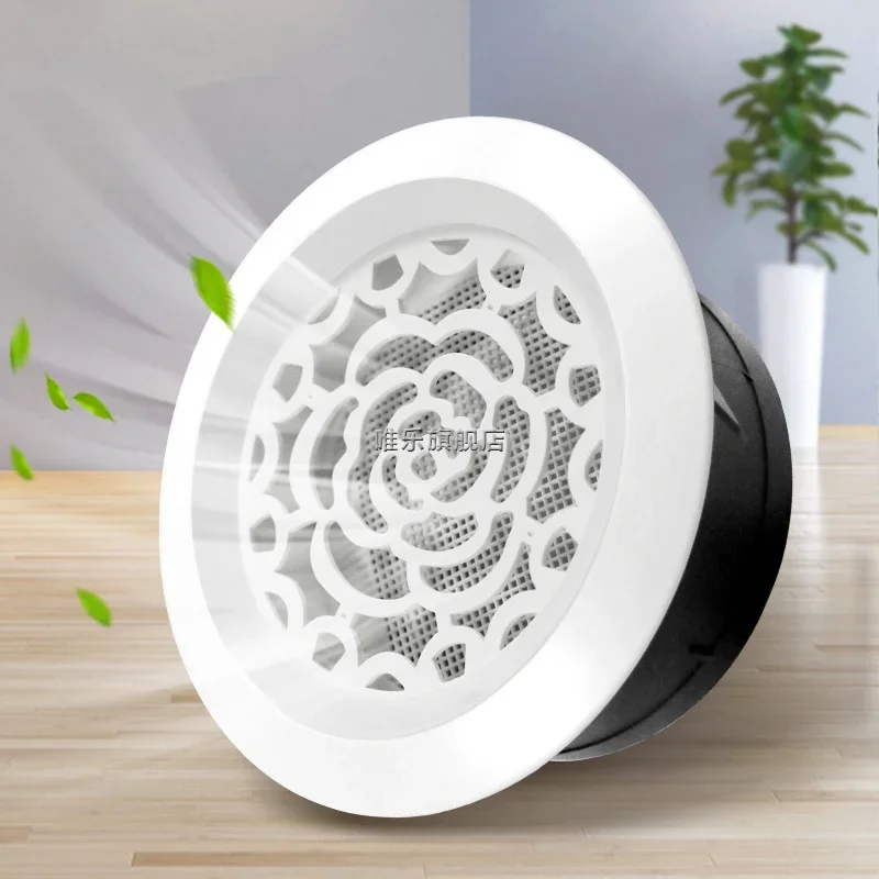 Adjustable Air Ventilation Cov - Commercial Kitchen Ventilation avis et prix