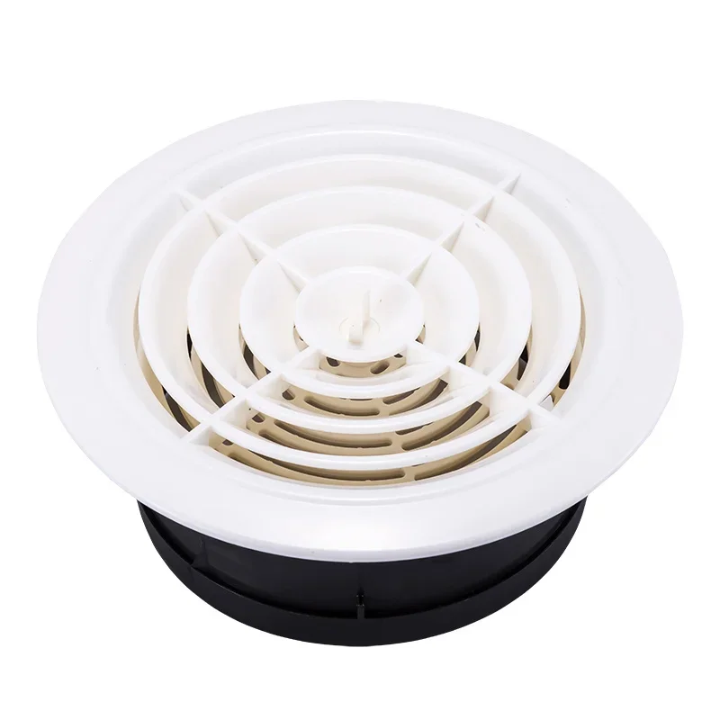 Adjustable Air Ventilation Cov - Commercial Kitchen Ventilation avis et prix