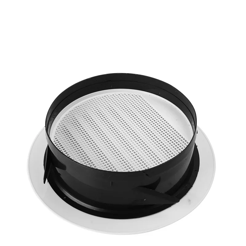 Adjustable Air Ventilation Cov - Commercial Kitchen Ventilation avis et prix
