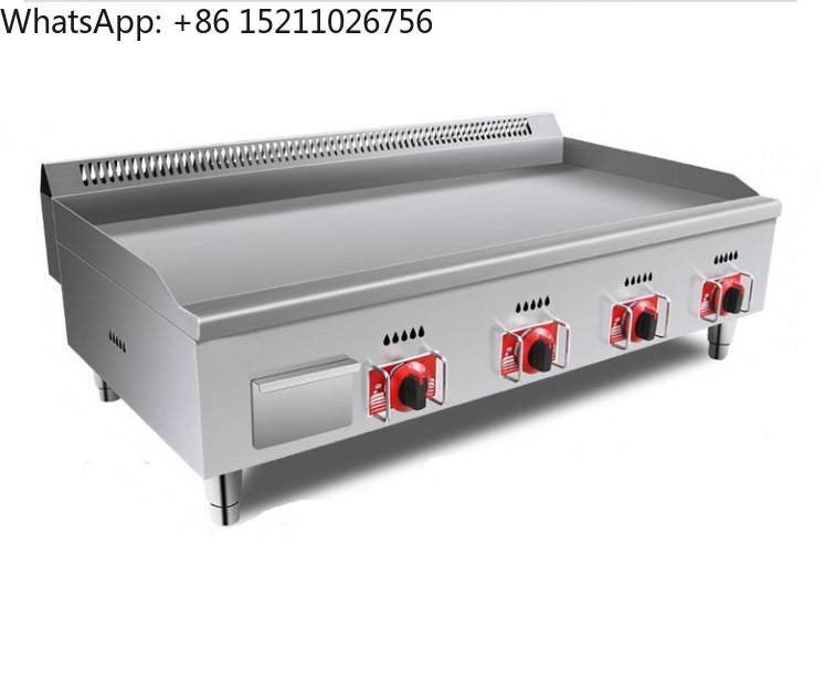 Barbecue Outdoor Kitchen Gas G - Commercial Kitchen Griddle avis et prix
