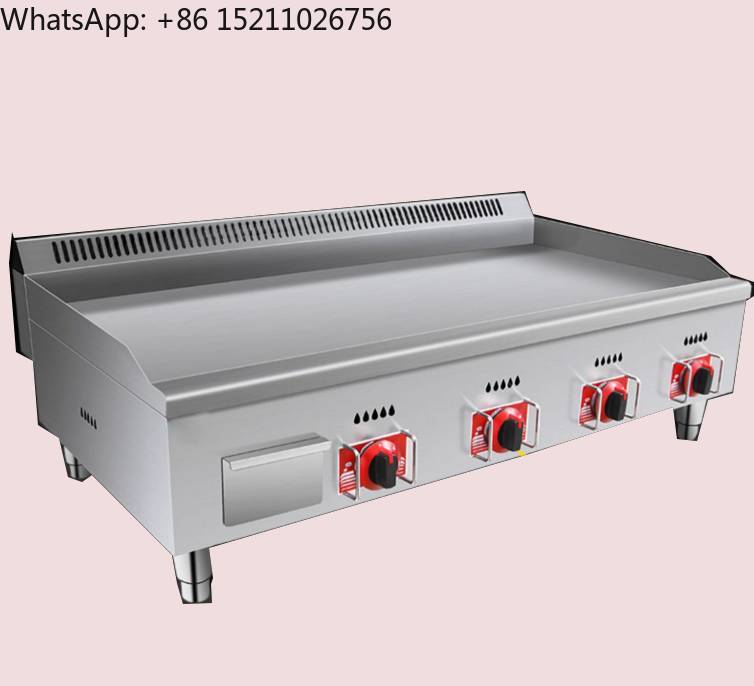 Barbecue Outdoor Kitchen Gas G - Commercial Kitchen Griddle avis et prix