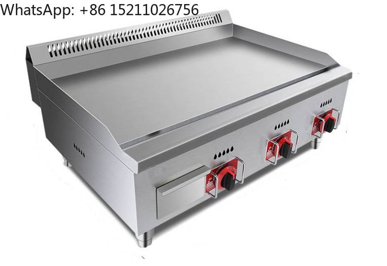 Barbecue Outdoor Kitchen Gas G - Commercial Kitchen Griddle avis et prix