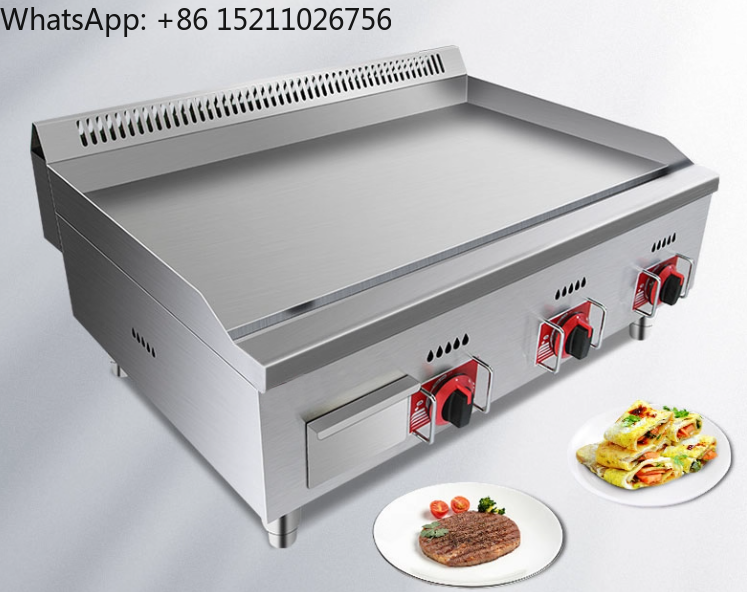 Barbecue Outdoor Kitchen Gas G - Commercial Kitchen Griddle avis et prix