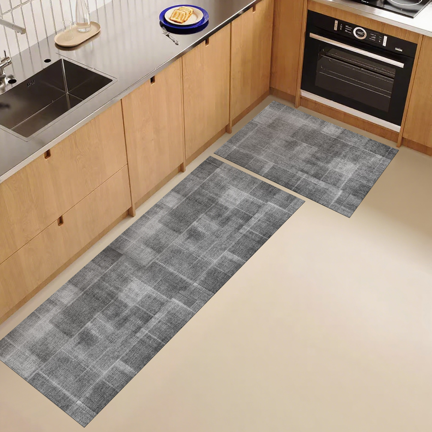 Vinyl Kitchen Carpet Pvc Water - Commercial Kitchen Vinyl Flooring avis et prix