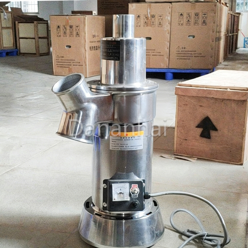 Commercial Multifunctional New - Commercial Kitchen Grinder avis et prix
