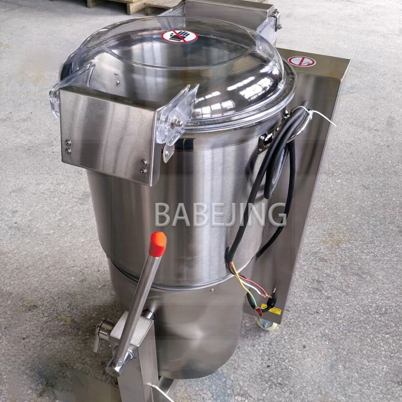 Commercial Vertical Stainless  - Commercial Kitchen Grinder avis et prix