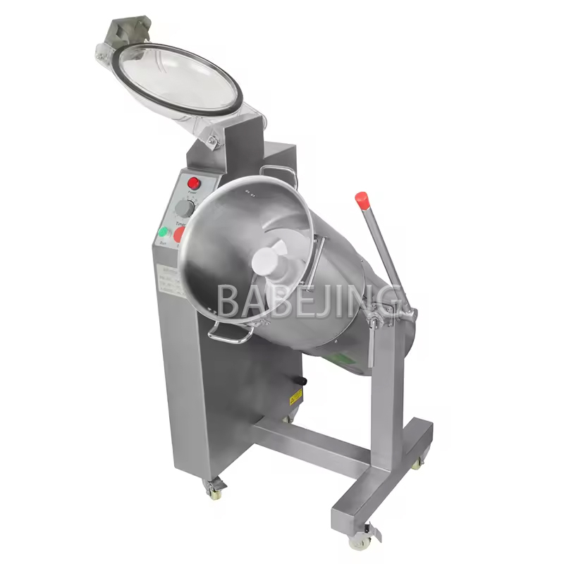 Commercial Vertical Stainless  - Commercial Kitchen Grinder avis et prix