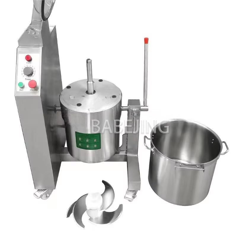 Commercial Vertical Stainless  - Commercial Kitchen Grinder avis et prix