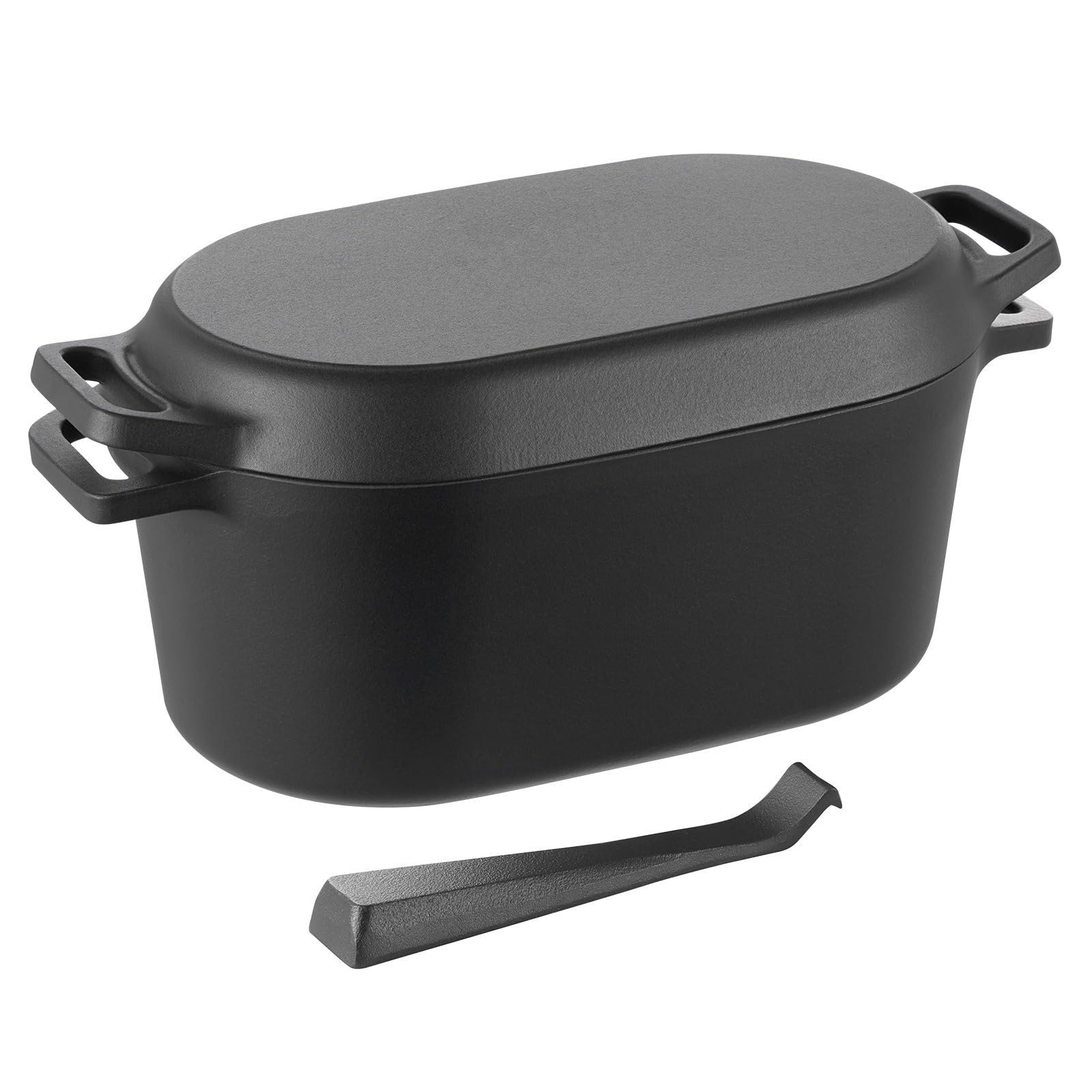 Dutch Oven For Bread Baking So - Crepe Maker Griddle avis et prix