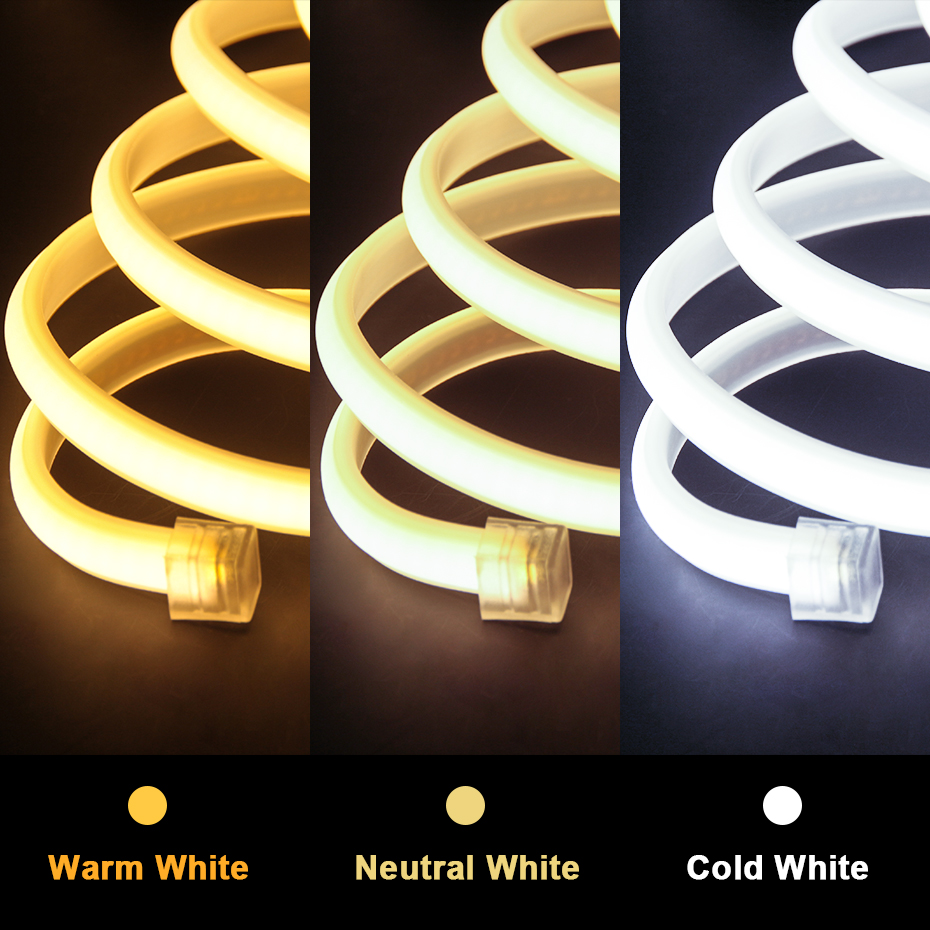 Waterproof COB Led Strip Light - Commercial Kitchen Light avis et prix