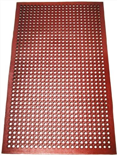 Commercial Grade Anti-Fatigue  - Commercial Kitchen Mats Anti Fatigue avis et prix